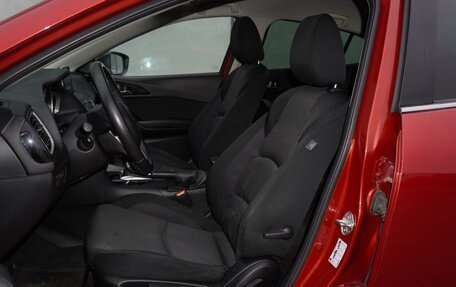 Mazda 3, 2014 год, 1 420 000 рублей, 13 фотография