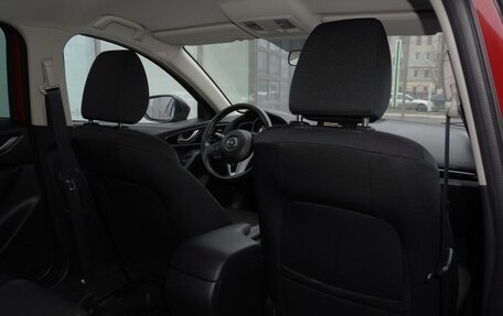 Mazda 3, 2014 год, 1 420 000 рублей, 14 фотография