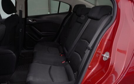 Mazda 3, 2014 год, 1 420 000 рублей, 12 фотография