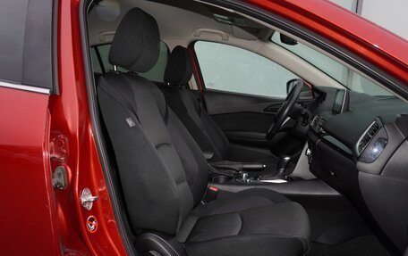 Mazda 3, 2014 год, 1 420 000 рублей, 11 фотография