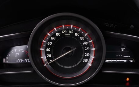 Mazda 3, 2014 год, 1 420 000 рублей, 17 фотография