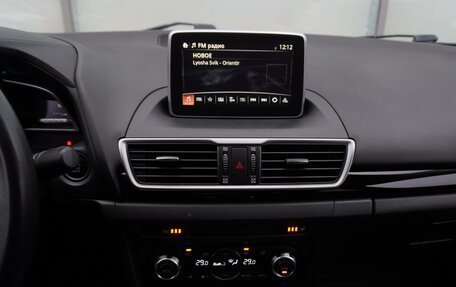 Mazda 3, 2014 год, 1 420 000 рублей, 22 фотография