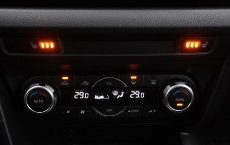 Mazda 3, 2014 год, 1 420 000 рублей, 23 фотография