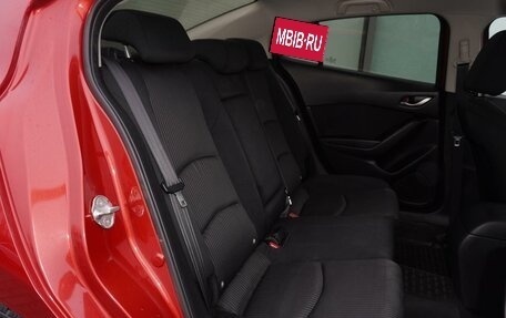 Mazda 3, 2014 год, 1 420 000 рублей, 10 фотография