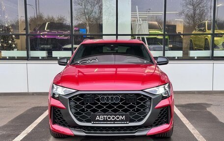 Audi RS Q8 I, 2024 год, 25 200 000 рублей, 2 фотография