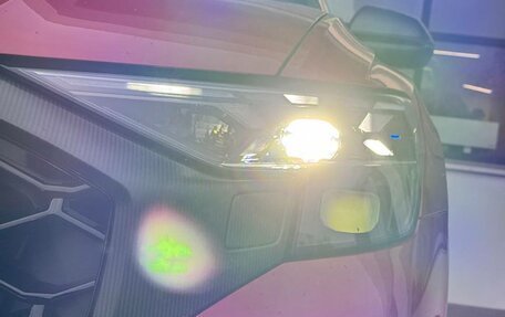 Audi RS Q8 I, 2024 год, 25 200 000 рублей, 8 фотография