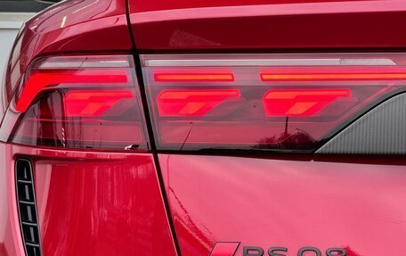 Audi RS Q8 I, 2024 год, 25 200 000 рублей, 13 фотография