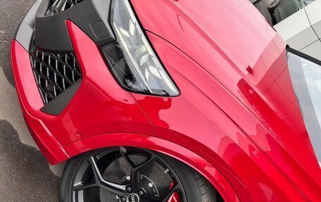 Audi RS Q8 I, 2024 год, 25 200 000 рублей, 9 фотография