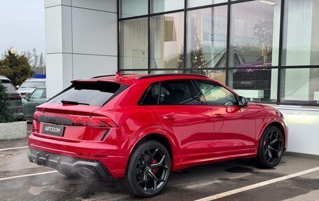 Audi RS Q8 I, 2024 год, 25 200 000 рублей, 6 фотография