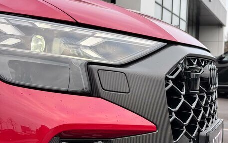 Audi RS Q8 I, 2024 год, 25 200 000 рублей, 7 фотография