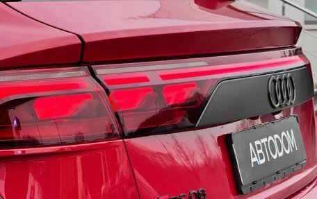 Audi RS Q8 I, 2024 год, 25 200 000 рублей, 12 фотография