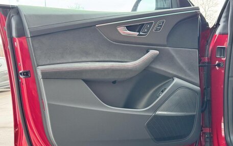 Audi RS Q8 I, 2024 год, 25 200 000 рублей, 19 фотография