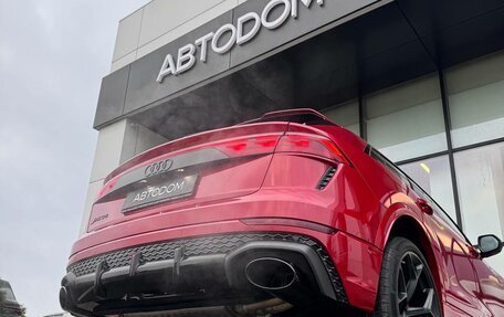 Audi RS Q8 I, 2024 год, 25 200 000 рублей, 16 фотография