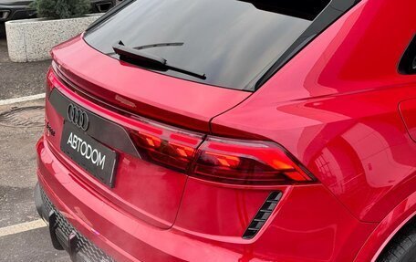 Audi RS Q8 I, 2024 год, 25 200 000 рублей, 14 фотография