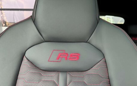 Audi RS Q8 I, 2024 год, 25 200 000 рублей, 24 фотография