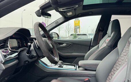 Audi RS Q8 I, 2024 год, 25 200 000 рублей, 20 фотография