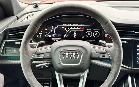 Audi RS Q8 I, 2024 год, 25 200 000 рублей, 25 фотография