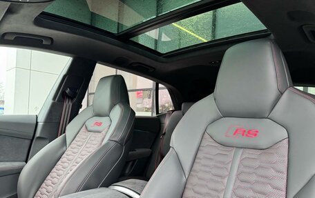 Audi RS Q8 I, 2024 год, 25 200 000 рублей, 23 фотография