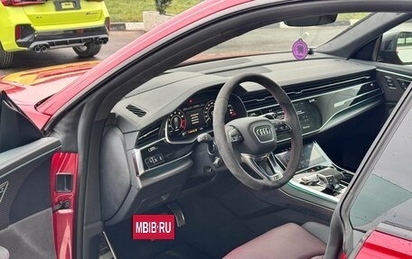 Audi RS Q8 I, 2024 год, 25 200 000 рублей, 21 фотография