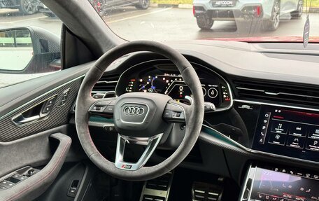 Audi RS Q8 I, 2024 год, 25 200 000 рублей, 27 фотография