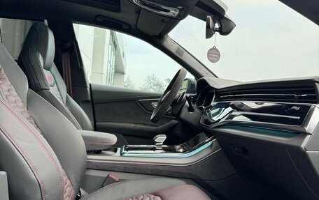 Audi RS Q8 I, 2024 год, 25 200 000 рублей, 32 фотография