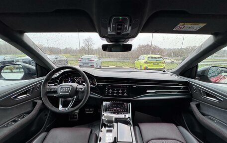 Audi RS Q8 I, 2024 год, 25 200 000 рублей, 28 фотография