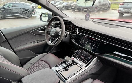 Audi RS Q8 I, 2024 год, 25 200 000 рублей, 30 фотография