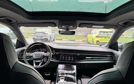 Audi RS Q8 I, 2024 год, 25 200 000 рублей, 29 фотография