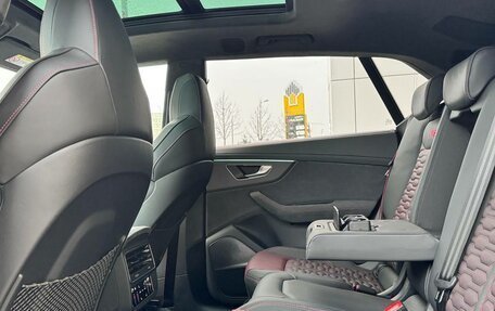 Audi RS Q8 I, 2024 год, 25 200 000 рублей, 35 фотография