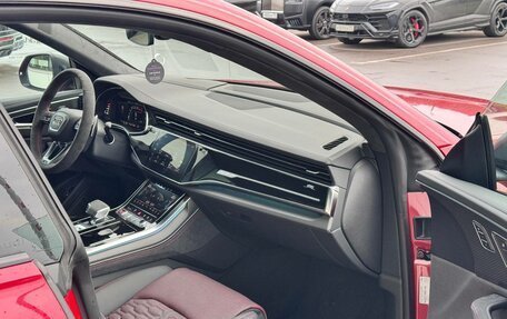 Audi RS Q8 I, 2024 год, 25 200 000 рублей, 31 фотография