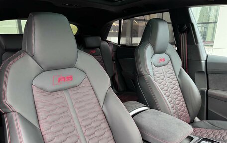 Audi RS Q8 I, 2024 год, 25 200 000 рублей, 33 фотография