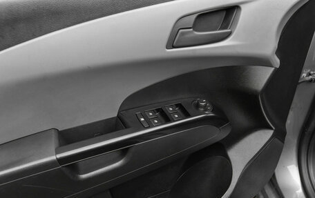 Chevrolet Aveo III, 2012 год, 620 000 рублей, 15 фотография