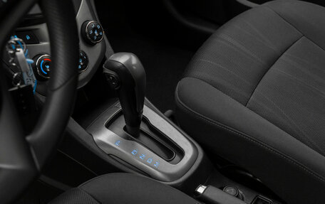 Chevrolet Aveo III, 2012 год, 620 000 рублей, 16 фотография