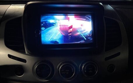 Mitsubishi L200 IV рестайлинг, 2013 год, 1 500 000 рублей, 8 фотография