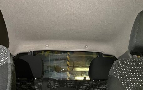 Mitsubishi L200 IV рестайлинг, 2013 год, 1 500 000 рублей, 9 фотография