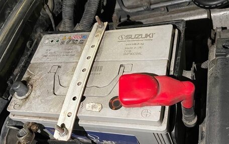 Mitsubishi L200 IV рестайлинг, 2013 год, 1 500 000 рублей, 12 фотография