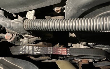 Mitsubishi L200 IV рестайлинг, 2013 год, 1 500 000 рублей, 13 фотография