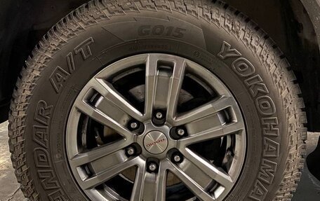 Mitsubishi L200 IV рестайлинг, 2013 год, 1 500 000 рублей, 14 фотография