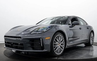 Porsche Panamera, 2025 год, 19 000 000 рублей, 1 фотография