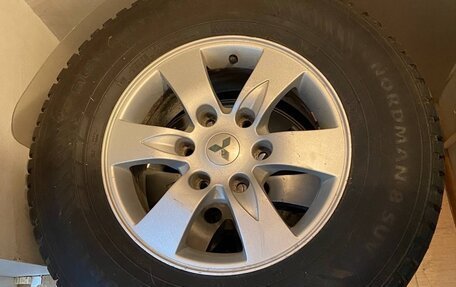 Mitsubishi L200 IV рестайлинг, 2013 год, 1 500 000 рублей, 17 фотография