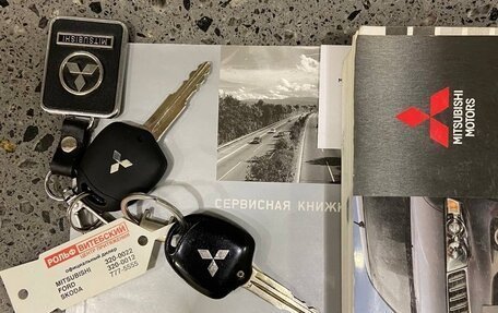 Mitsubishi L200 IV рестайлинг, 2013 год, 1 500 000 рублей, 16 фотография