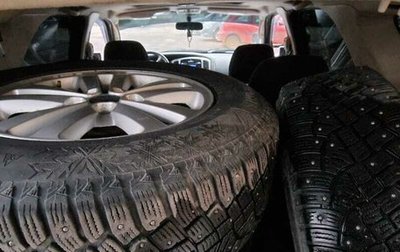 Ford Escape II, 2008 год, 750 000 рублей, 1 фотография