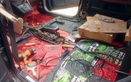 Lexus RX II рестайлинг, 2006 год, 1 550 000 рублей, 11 фотография