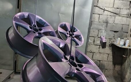 Lexus RX II рестайлинг, 2006 год, 1 550 000 рублей, 14 фотография