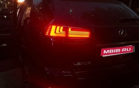 Lexus RX II рестайлинг, 2006 год, 1 550 000 рублей, 7 фотография