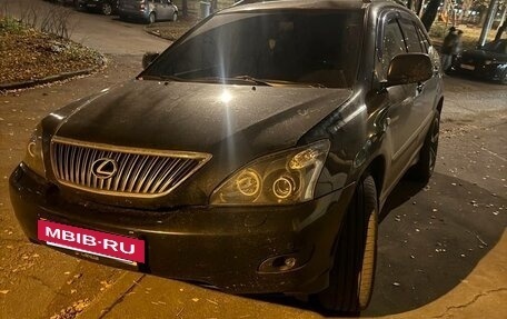 Lexus RX II рестайлинг, 2006 год, 1 550 000 рублей, 6 фотография