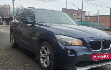 BMW X1, 2011 год, 1 280 000 рублей, 1 фотография