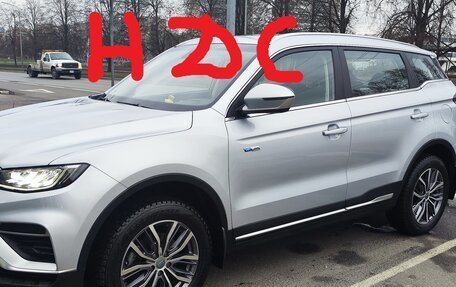 Geely Atlas, 2023 год, 2 200 000 рублей, 1 фотография