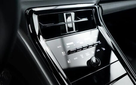 Porsche Panamera, 2025 год, 19 000 000 рублей, 7 фотография