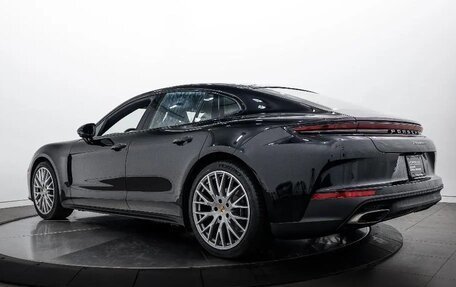 Porsche Panamera, 2025 год, 19 000 000 рублей, 2 фотография